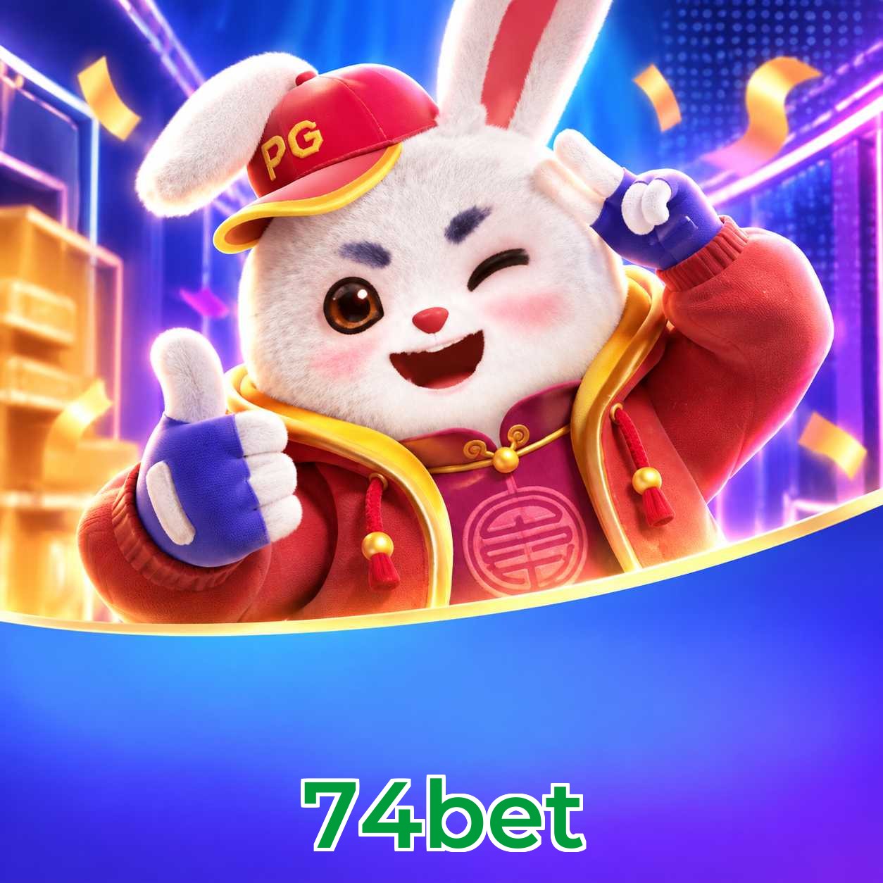 Plushie Frenzy para membros VIP 74bet